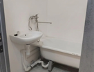 Студия, 24,4 м²