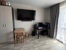 Студия, 24,7 м²