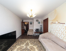 3-к. квартира, 50 м²