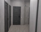 Одноэтажный коттедж, 75 м²