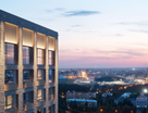 Студия, 27&nbsp;м²