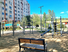 Студия, 18&nbsp;м²