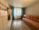 1-к. квартира, 33,1 м²