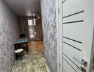 Студия, 17,7 м²