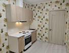 1-к. квартира, 36,4 м²