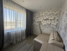 3-к. квартира, 59,5 м²