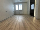 1-к. квартира, 45&nbsp;м²