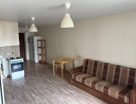 Студия, 27,1&nbsp;м²
