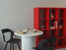 Студия, 25,1&nbsp;м²