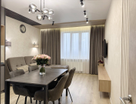 2-к. квартира, 70 м²