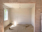Двухэтажный дом, 170 м²