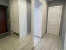 2-к. квартира, 58,7 м²