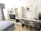 Студия, 25,1&nbsp;м²