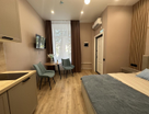 Студия, 17&nbsp;м²