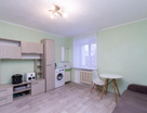 Студия, 21&nbsp;м²