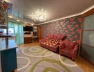 3-к. квартира, 64&nbsp;м²