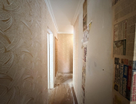 1-к. квартира, 30,8&nbsp;м²