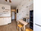 1-к. квартира, 35,8 м²