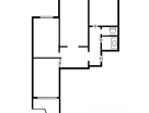 3-к. квартира, 74,7&nbsp;м²