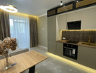 1-к. квартира, 45&nbsp;м²