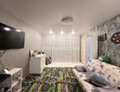 2-к. квартира, 52&nbsp;м²