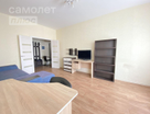 1-к. квартира, 38,7&nbsp;м²