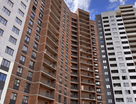 1-к. квартира, 43&nbsp;м²