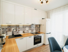 1-к. квартира, 40,6&nbsp;м²