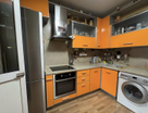 2-к. квартира, 67 м²