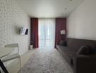 Студия, 25&nbsp;м²