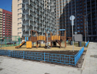 1-к. квартира, 43&nbsp;м²