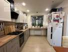 2-к. квартира, 59&nbsp;м²