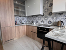 1-к. квартира, 52 м²
