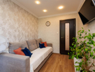 3-к. квартира, 59,7 м²