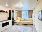 1-к. квартира, 44,1 м²