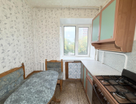 1-к. квартира, 32 м²