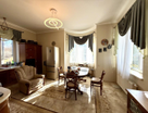 Трехэтажный коттедж, 258 м²
