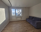 1-к. квартира, 38,6&nbsp;м²