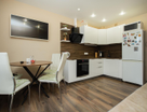1-к. квартира, 52,6 м²