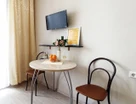 Студия, 21,8&nbsp;м²