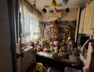 2-к. квартира, 25&nbsp;м²