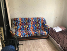 1-к. квартира, 40 м²