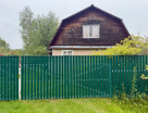 Двухэтажная дача, 70 м²