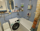 1-к. квартира, 31,5 м²