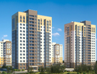 1-к. квартира, 35,6&nbsp;м²