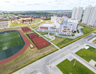 1-к. квартира, 36&nbsp;м²