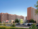 3-к. квартира, 74,3&nbsp;м²