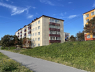 2-к. квартира, 41&nbsp;м²