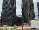 1-к. квартира, 30&nbsp;м²