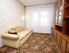 1-к. квартира, 27,5&nbsp;м²